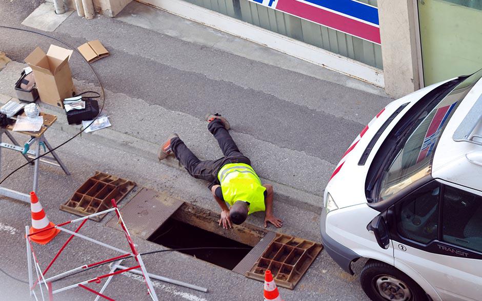 débouchage canalisation Sevran