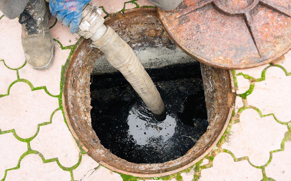 débouchage canalisation Sevran