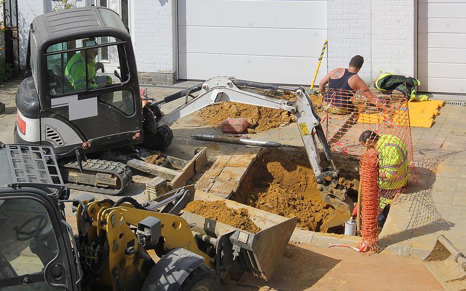 débouchage canalisation Corbeil-Essonnes
