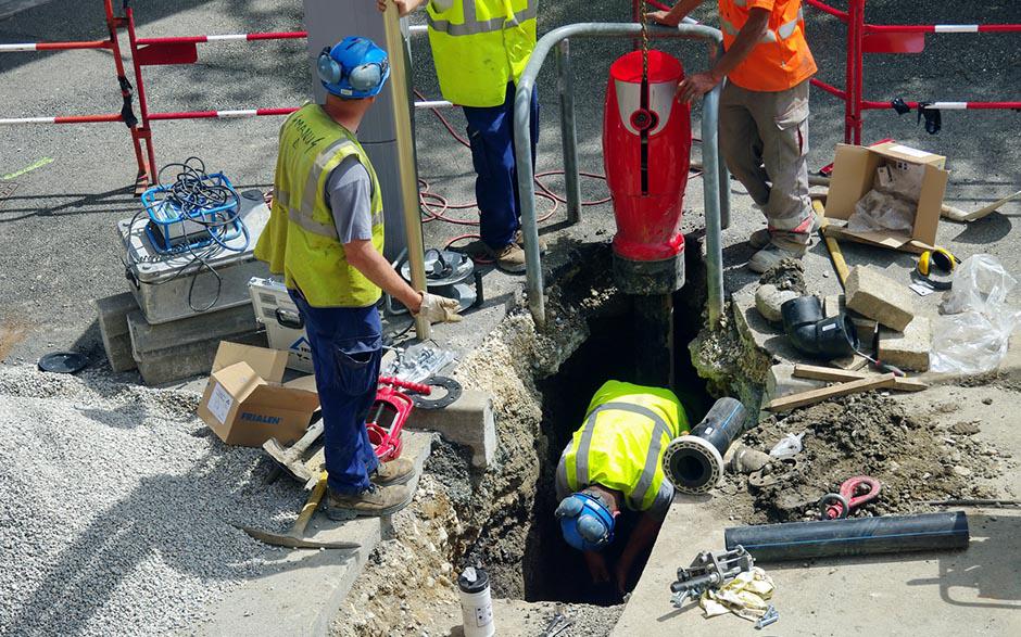 débouchage canalisation Sevran